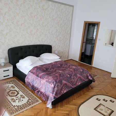 Hotel Casa Anda Sibiu Exterior foto
