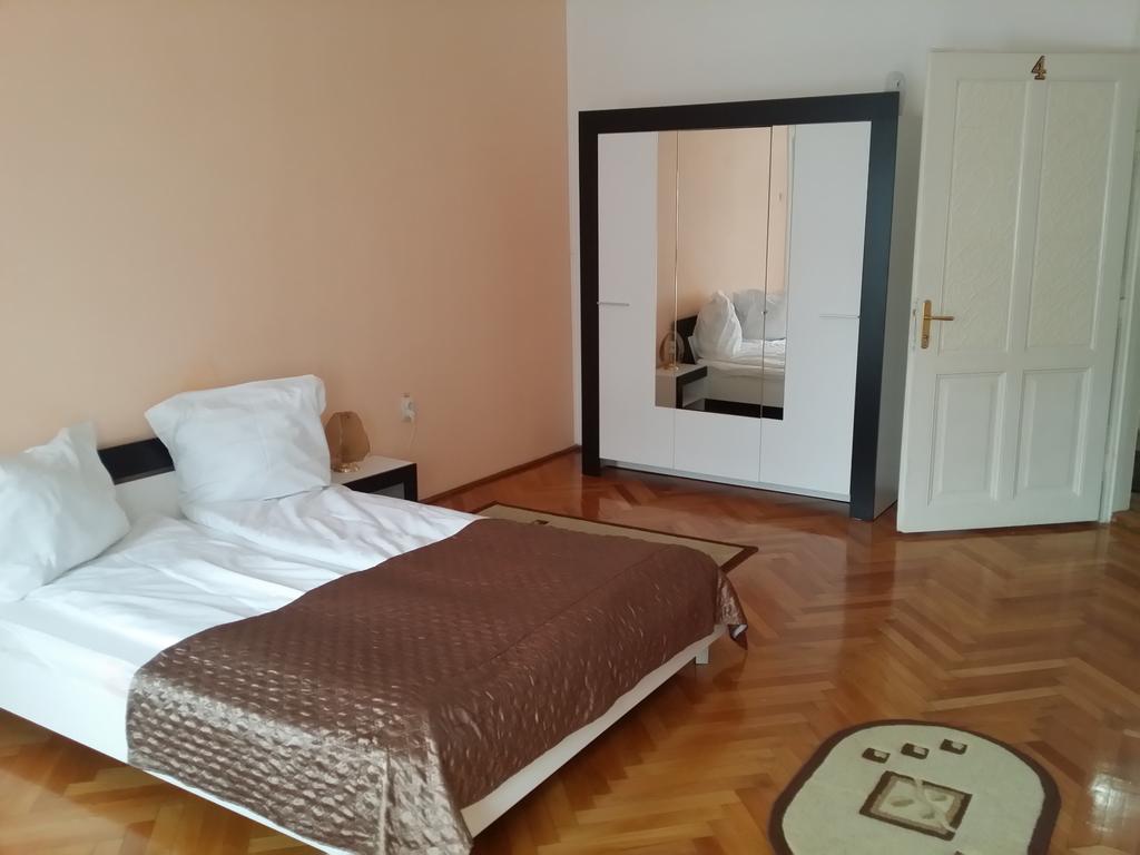 Hotel Casa Anda Sibiu Exterior foto